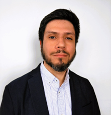 Felipe Salazar-Tobar