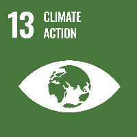 Sustainable Development Goal 13.