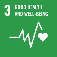 Sustainable development goal 3.