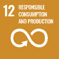 Sustainable development goal 12.
