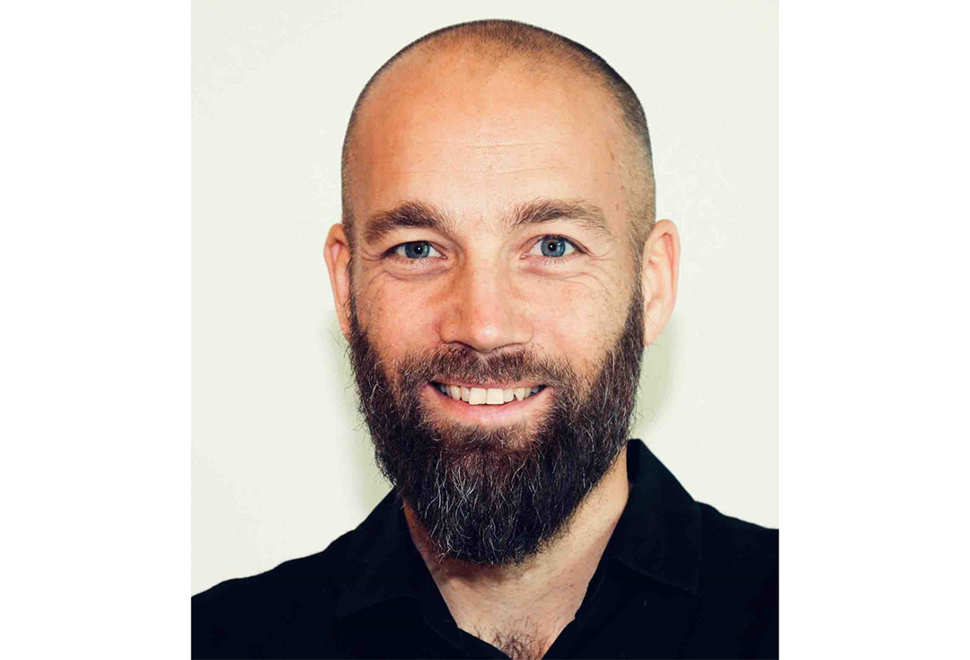 Henrik Ernstson