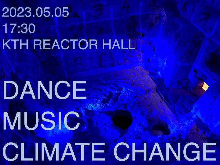 Dance Music Climate Change