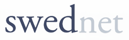SWEDNET logo