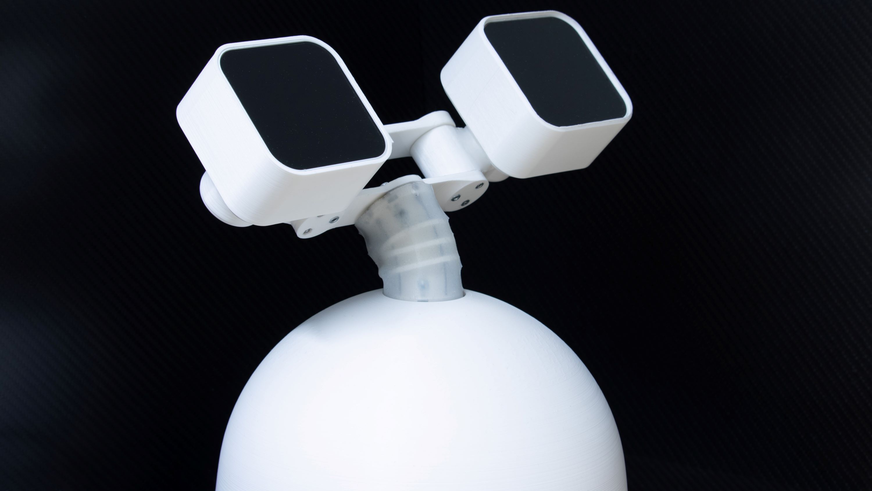 Design of soft robotic modules for safe interactions