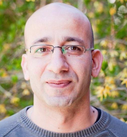 Profile picture of Samer Sawalha