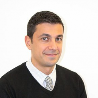 Profile picture of Luca Urciuoli