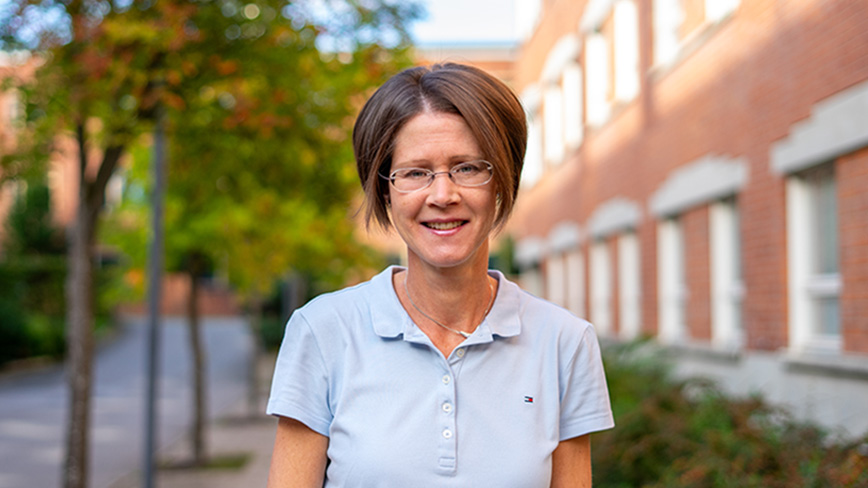 Ulrica Edlund