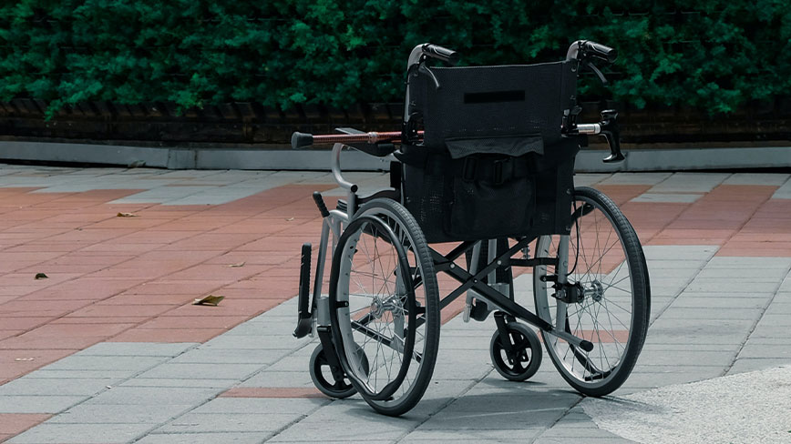 Seminarium: Rimliga anpassningsåtgärder för personer med funktionsnedsättning - vad säger lagen?