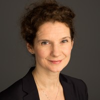 Lina Bertling Tjernberg, Chair of the EECS election committee
