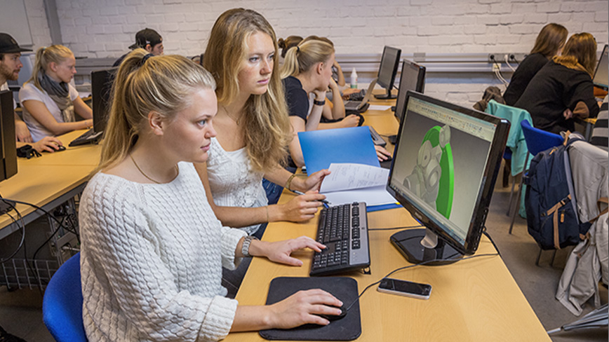 Computer Science education research