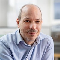 Tomas Ekholm ASSOCIATE PROFESSOR KTH
