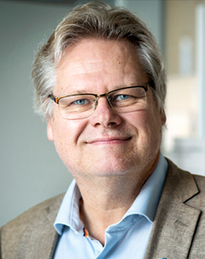 Göran Finnveden