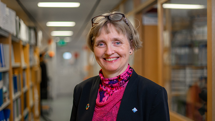 Eva Malmström