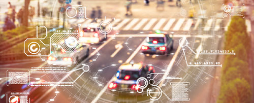 Control of Transport Systems