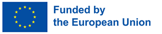 Financing on this page are funded by the European Union.