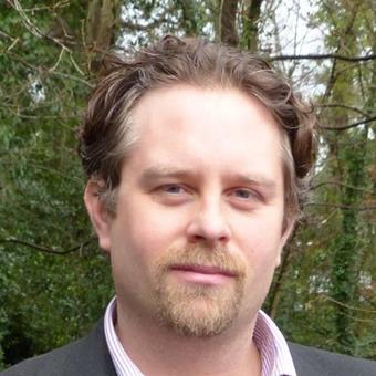 Johan  Nordensvärd