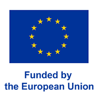 Funded by european union logo