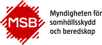 MSB - Myndigheten för Samhällsskydd och Beredskap