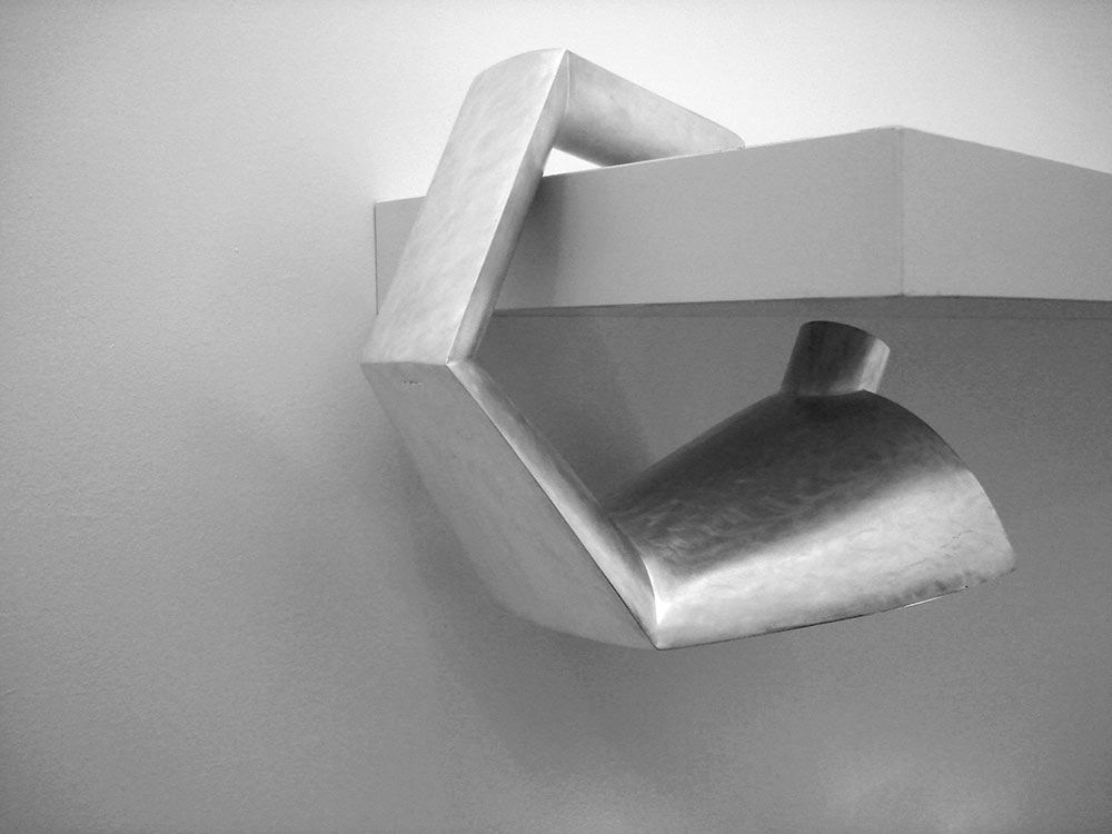 Jug looking for new views #2. Photo by Anders Ljungberg.