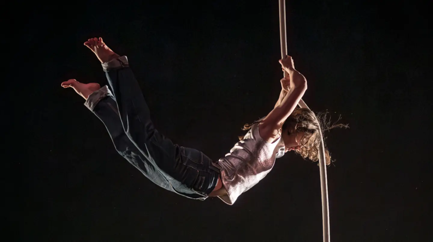 Photo: Camille La Verde. Student: Simone Stevens