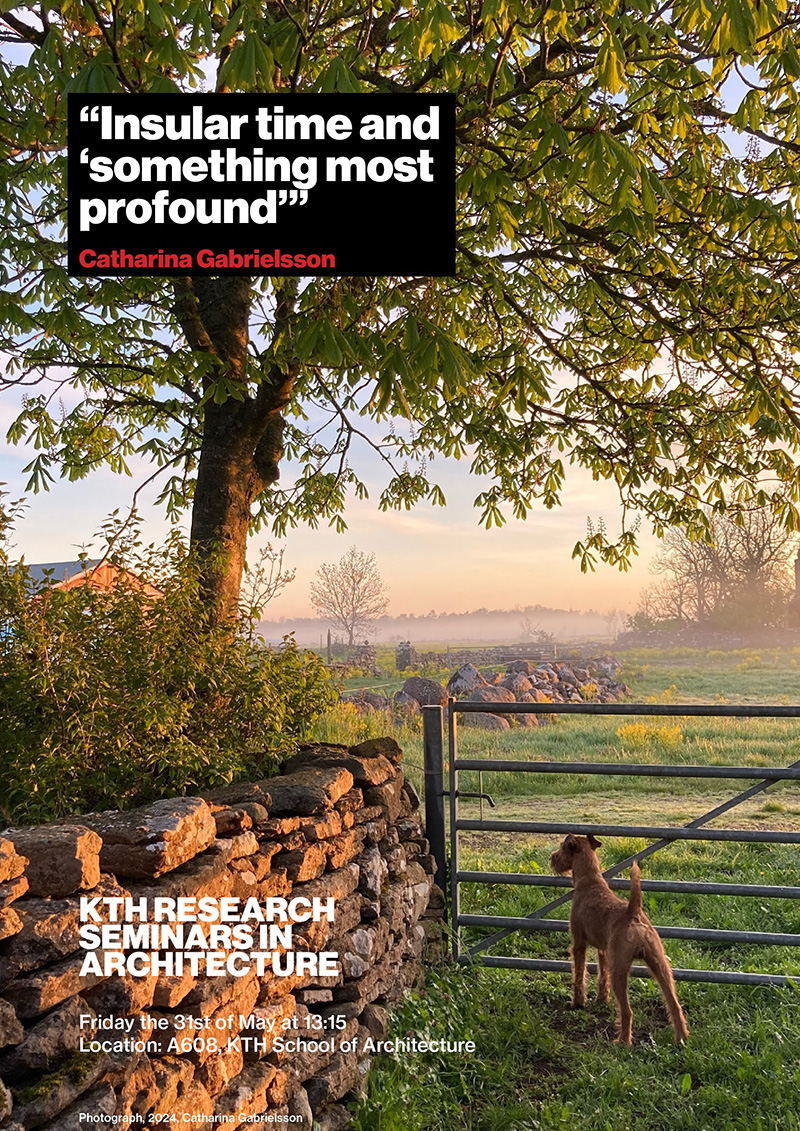 Trädgård, grind, hund