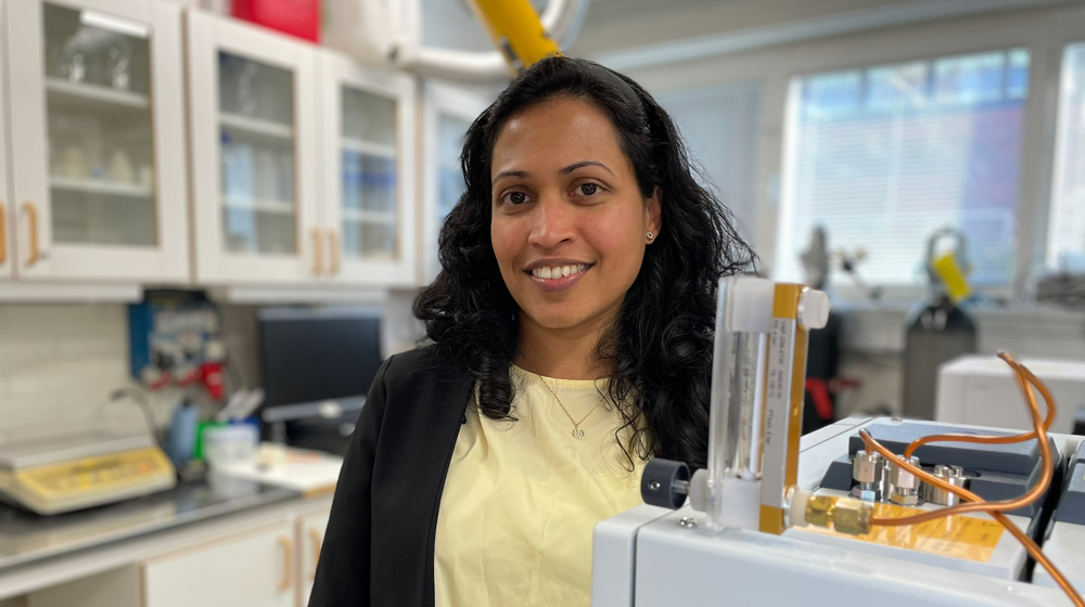 Saman Nimali Gunasekara explores how flexible sector coupling between thermal energy and electric po
