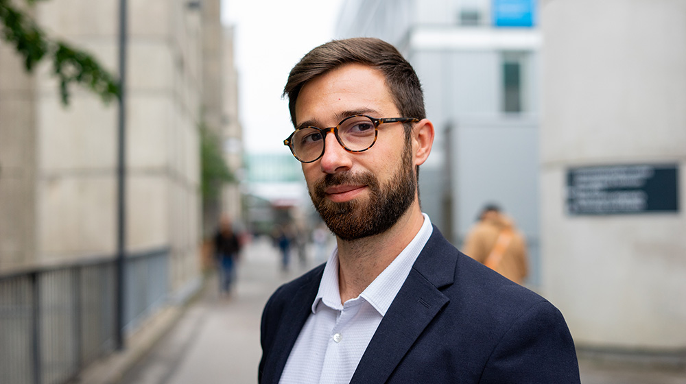 Luca Marzano