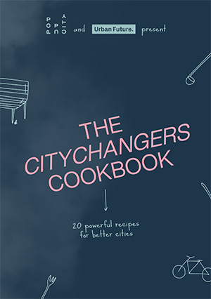 Omslag TheCityChangersCookbook 