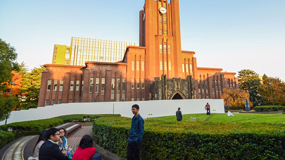 University of Tokyo