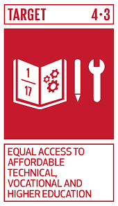 SDG 4.3