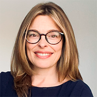 Senior Manager Riina Subra