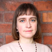 Professor Nina Wormbs