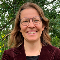 Louise Nolle, Senior Executive Officer at DTU