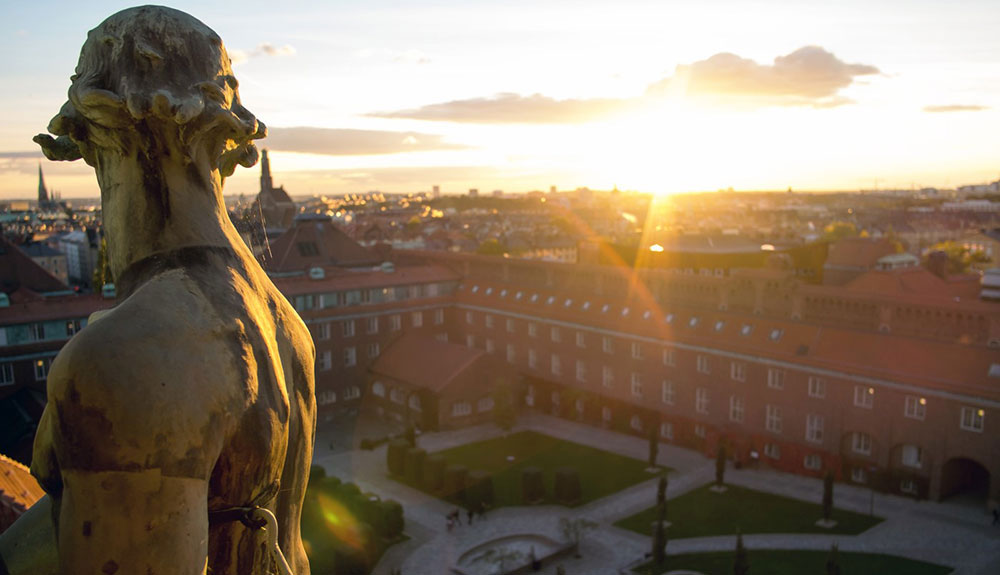 KTH Campus
