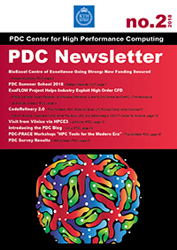 PDC Newsletter No. 2 2018