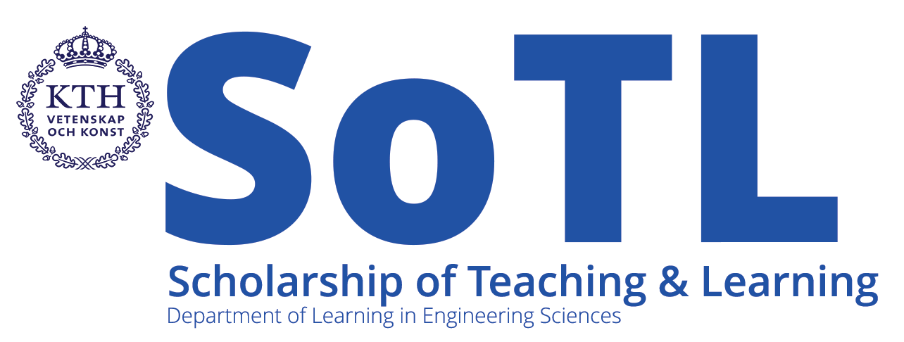 SoTL logo