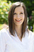 Photo of Noémie Jaquier - Photo credits: Heidelberger Akademie der Wissenschaften
