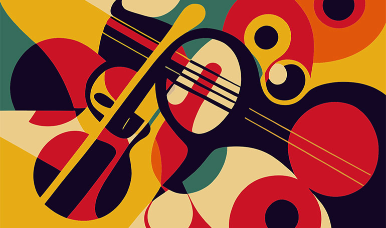 llustration: Garik Barseghyan