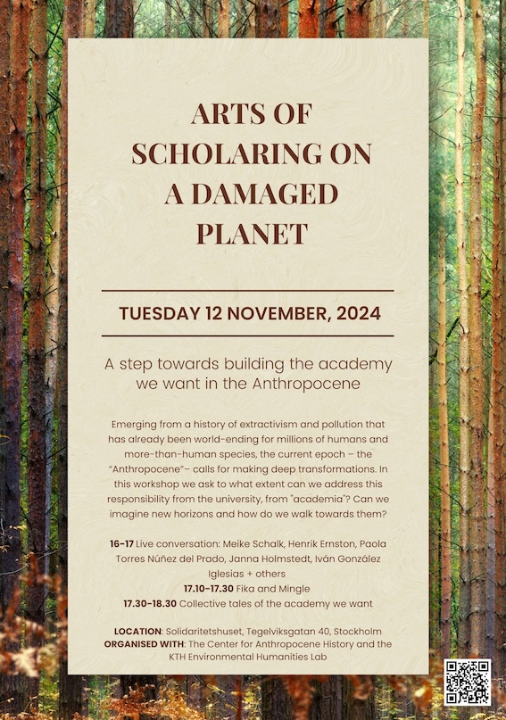 poster