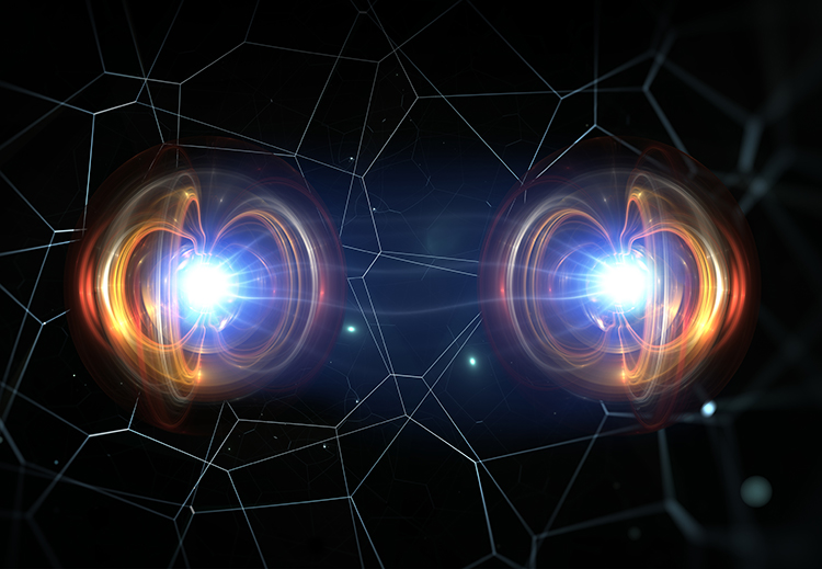 Kvant- och nanofysik