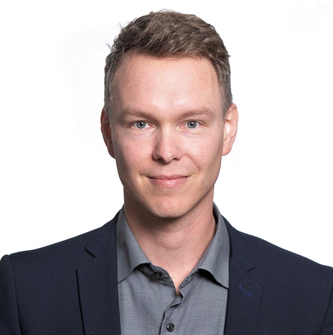 Jonas Althage