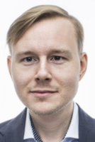 Olov Andersson