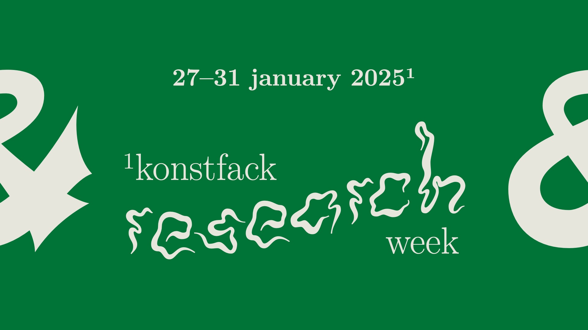 Graphics design by Falk Olavi Schröter