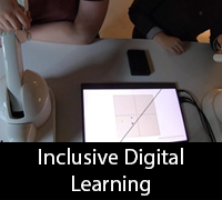 Inclusive Digital Learning