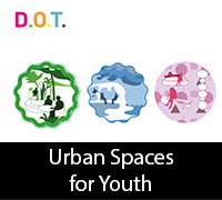 Urban Spaces for Youth