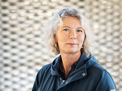 Annika  Vänje