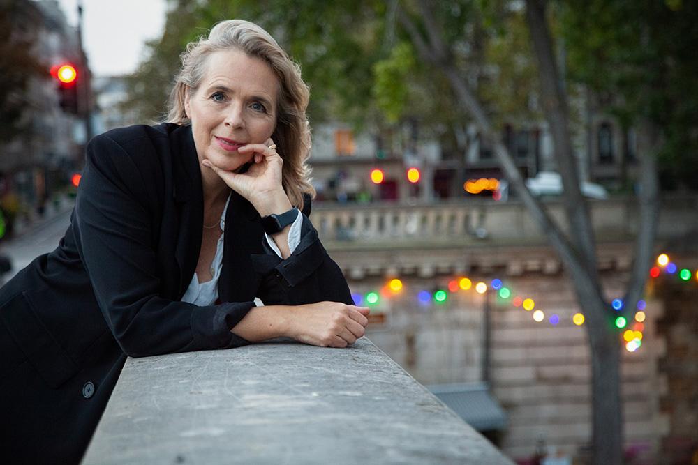 Tilde Björfors, Photographer: Angelica Elliott
