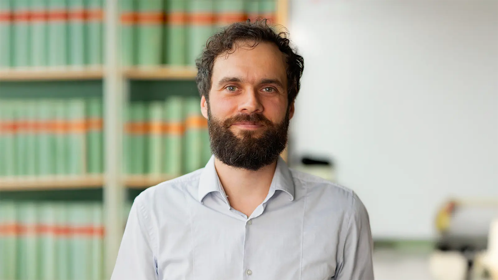 Jens Bardarson