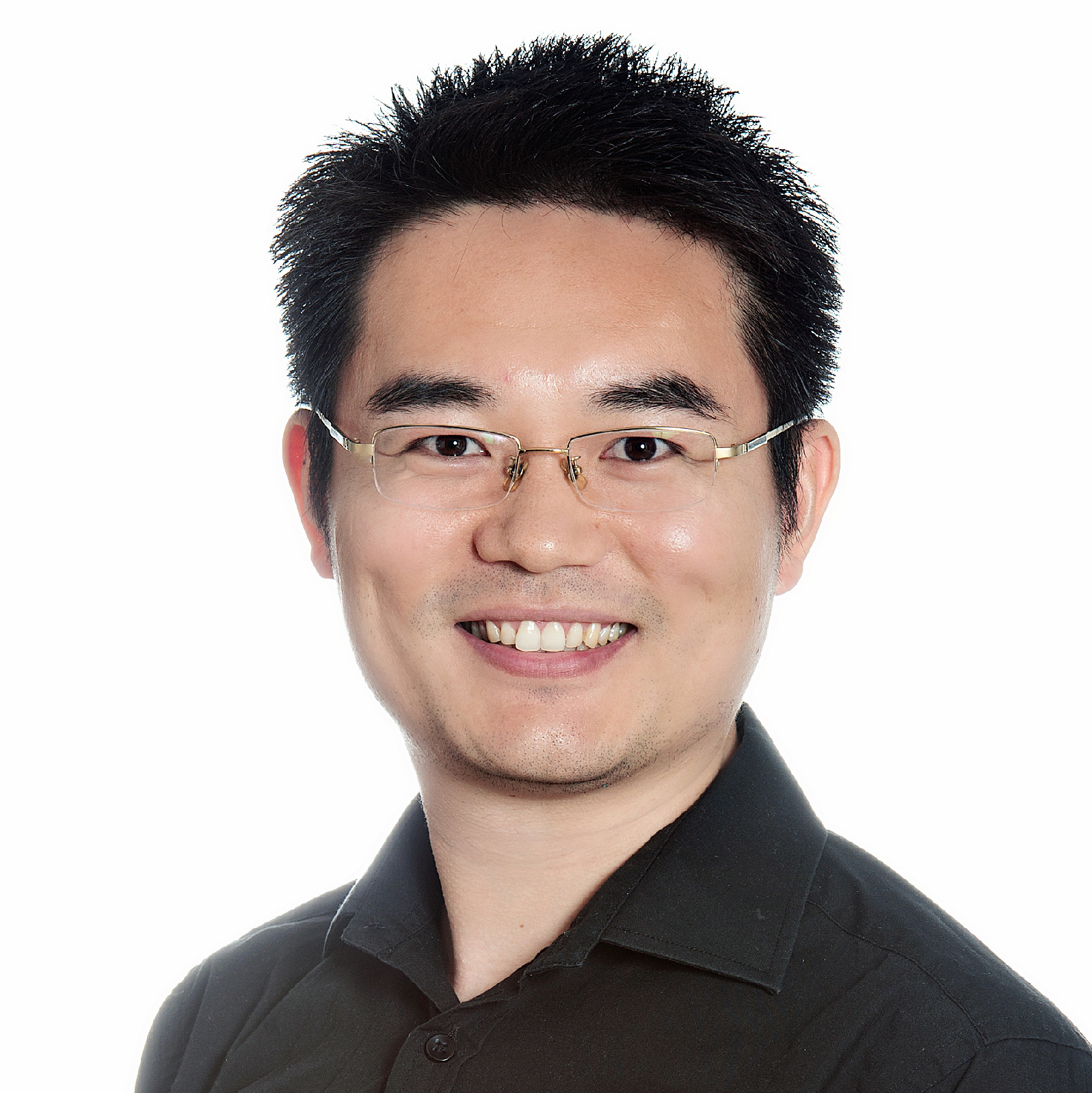 Lei Chen