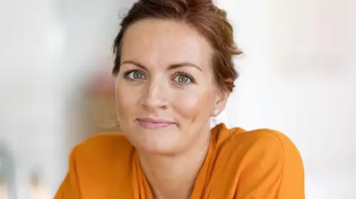 Marie Ideström